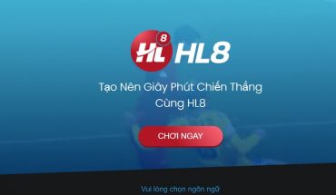 Cách gửi tiền tại HL8