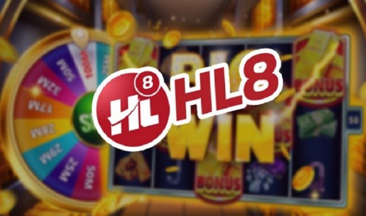 Cách rút tiền tại HL8