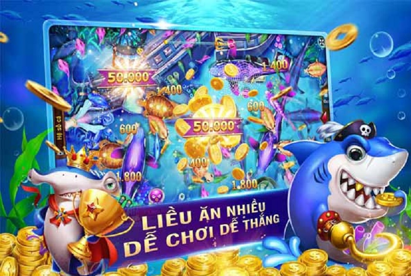 khuyen mai ban ca 365 - Bắn cá 365 – game bắn cá đổi thẻ không giới hạn đang được yêu thích tại Việt Nam