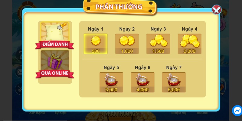 khuyen mai ban ca than tai - Bắn cá thần tài – vua game bắn cá số 1 tại Việt Nam