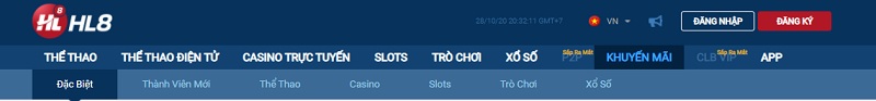 khuyen mai cua hl8 - Khuyến mãi HL8 đang triển khai hiện nay có gì đặc sắc và hấp dẫn?