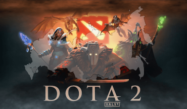 dota2