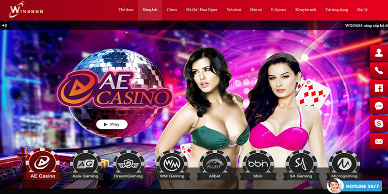 casino online tai win3888 - Win3888 - Nhà cái thể thao trực tuyến nên chơi 2021