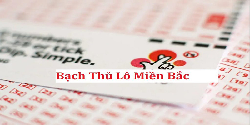 danh bach thu lo mien bac - Những mánh lới chơi lô chuẩn không cần chỉnh