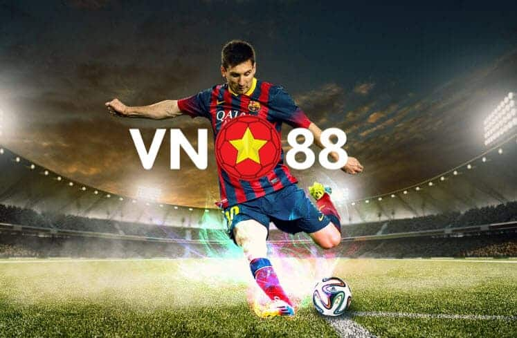 vn88 - Hướng dẫn cá cược thể thao tại nhà cái VN88