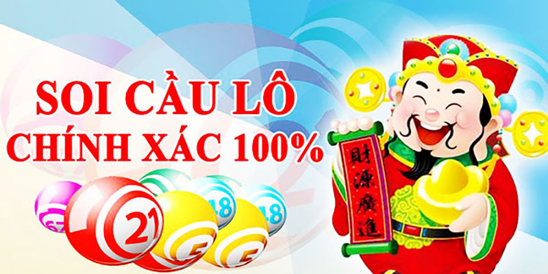 soi cau lo de chinh xac - Những bước để trở thành người chơi lô đề chuyên nghiệp