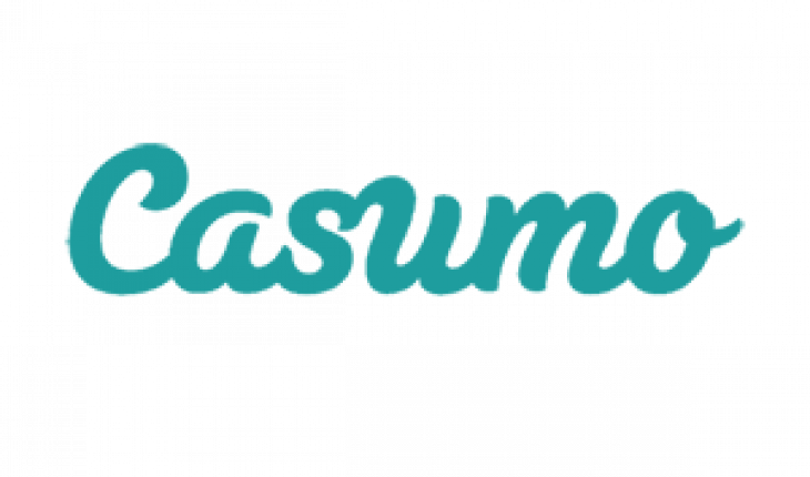 Casumo Casino Logo