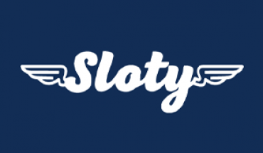 Sloty Casino Logo