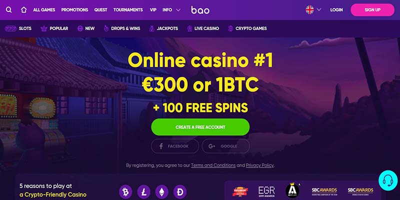 trang chu baocasino - BaoCasino - Casino chấp nhận người chơi tại Việt Nam