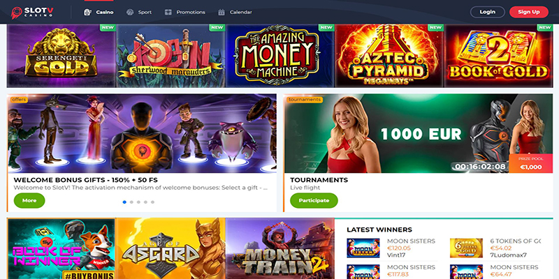 tro choi casino tai slotv casino - SlotV Casino - Đánh giá trung thực từ Blognhacai